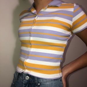 BRANDY MELVILLE SHIRT!